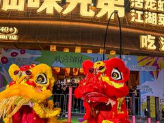 -拙味兄弟·活龙虾·旗舰店(环城西路店)