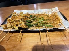 -老酱油炸社