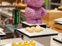 -苏州知音温德姆至尊酒店·四季海鲜自助餐厅(汾湖店)