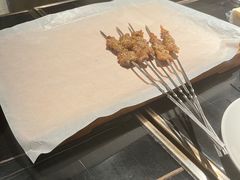 -枪火串烧·东北特色烧烤(罗湖总店)