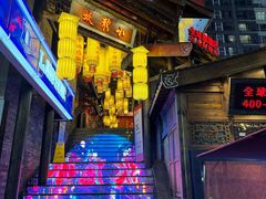 -小龙坎火锅(全球总店)