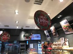 -巴黎贝甜(宜山路店)