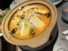 -拾味馆·海南菜(万达店)