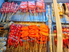 -欧提汗·新疆餐厅·清真(银都路店)
