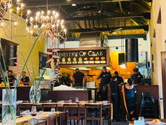 -Ministry of Crab(科伦坡店)