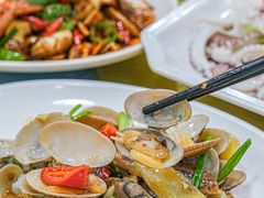-明记海鲜大排档(巽寮湾店)