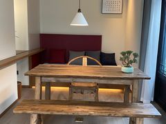 -成都院坝精品私汤民宿酒店