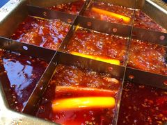 -蜀九香火锅(园艺山店)