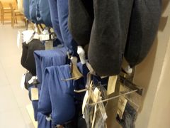-MUJI无印良品(万达天鹅湖店)