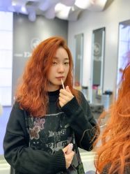 -FASHION PALACE hair+