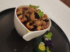 -海湾壹品·粤菜·早茶·烤鸭(拱北店)