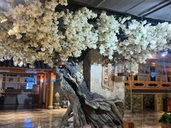 -青水瓦台汤泉(新华店)