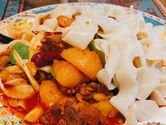 -巴依老爷·新疆美食(上城区天城路店)