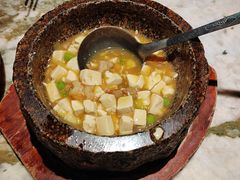 -绿茶餐厅(龙湖星悦荟店)