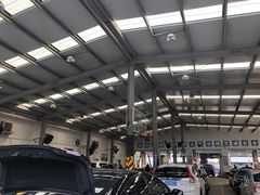 -北京市二清机动车检测场有限公司