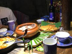 -雀舞云南菜(乐客城店)