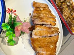 一品神仙鸡-胡家大厨(时光街店)
