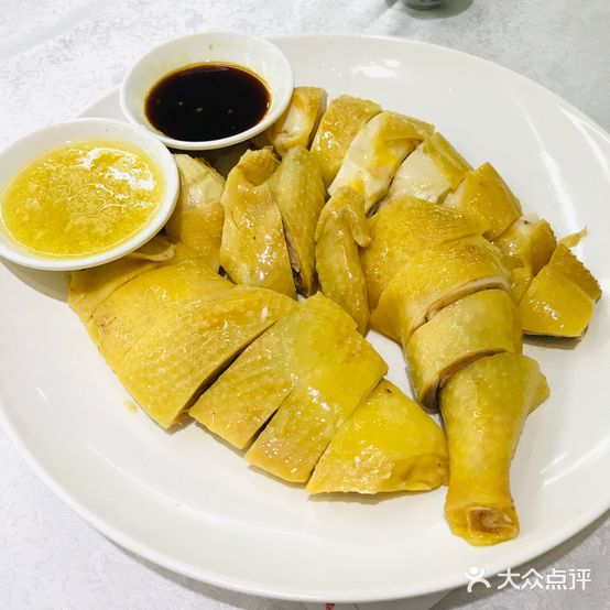 渔鸽皇酒楼(鸿大广场店)