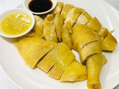 阳山大扇鸡-渔鸽皇酒楼(鸿大广场店)