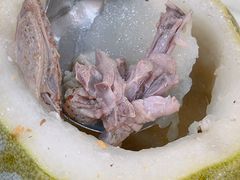 -红旗山庄(圭峰山店)