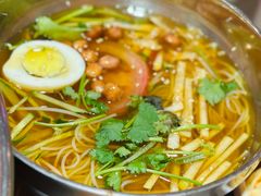 -正宗齐齐哈尔烤肉·齐牛哥鲜切炭火烤肉(杭州总店)