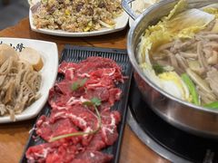 -牛小隆牛肉面馆(四牌楼店)