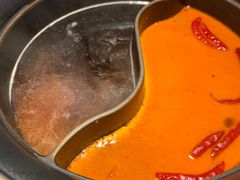 -温野菜涮涮锅(西单大悦城店)