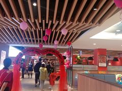 -季季红火锅(长沙步行街店)