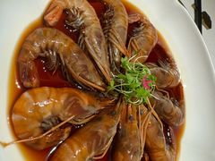 -華府Deluxe(兴业太古汇店)