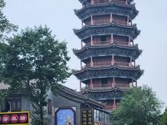 -滦州古城