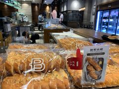 蒜泥法棍-巴黎贝甜(银城东苑店)