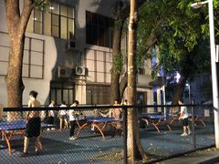 -天河体育中心
