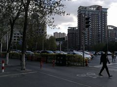 -东北大厦酒店(沈阳北站青年大街店)