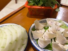 -云南邹记天麻火腿鸡(簇桥店)