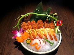 -枫伝料理居酒屋