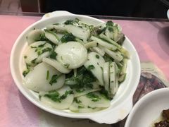 -蘭心餐厅(进贤路店)