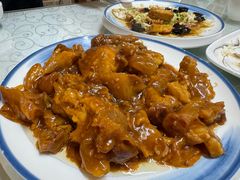 -同发号饭庄(复兴路店)