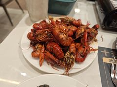 -金马门国际美食百汇(珞喻路店)