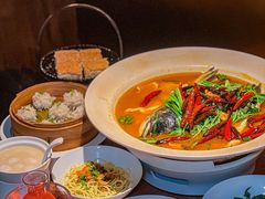 -清水亭湖北菜(大屯DT51店)