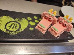 -海底捞火锅(八佰伴店)