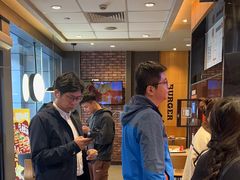 -汉堡王(上海缤谷一期店)