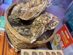 -蚝堡海鲜·威海菜·海肠捞饭·烧烤·亚洲吃蚝公司(幸福门店)