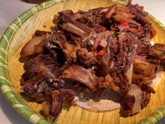 -荷塘秋月·本帮江浙菜(国权路店)