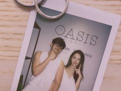 -Oasis绿洲银饰珍珠手作diy(壹方城店)