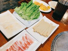 -珍粤里-蛙行记湘味馆(汶水东路店)