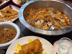 -重庆酸菜鱼(上海路店)