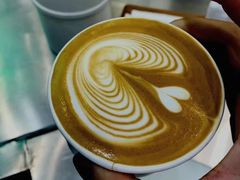 -Manner Coffee(壹方城店)