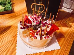 -PETIT PARIS 小巴黎(花园道店)
