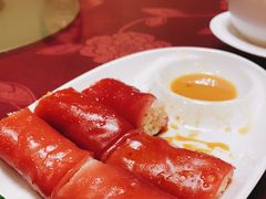 -君豪大酒店-东海渔村中餐厅