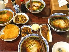 -同得兴 Since·1995 传统苏式面馆(嘉馀坊店)